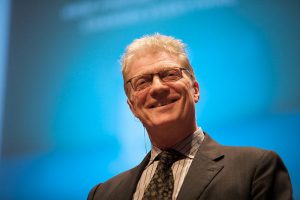 Ken Robinson